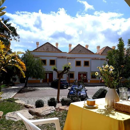 Aparte Wohnung Mit Sudterrasse Am Park Tavira Dış mekan fotoğraf