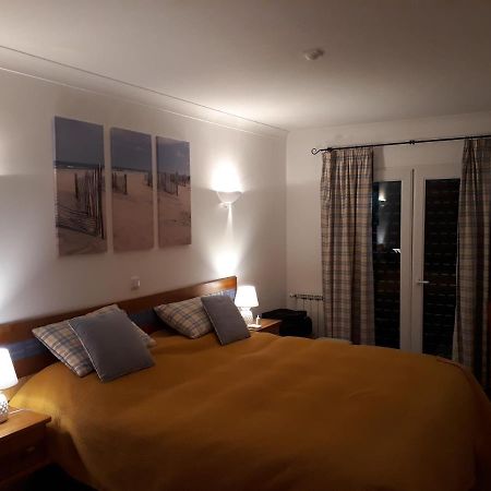 Aparte Wohnung Mit Sudterrasse Am Park Tavira Dış mekan fotoğraf