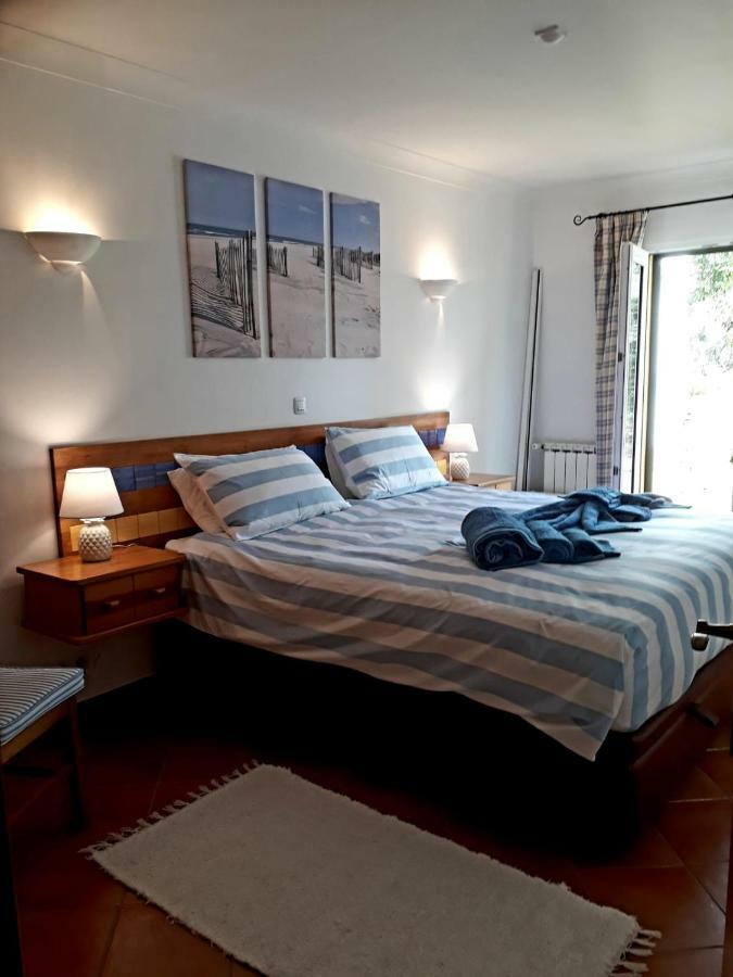 Aparte Wohnung Mit Sudterrasse Am Park Tavira Dış mekan fotoğraf