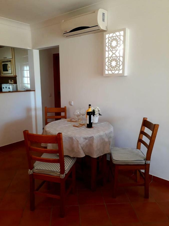 Aparte Wohnung Mit Sudterrasse Am Park Tavira Dış mekan fotoğraf