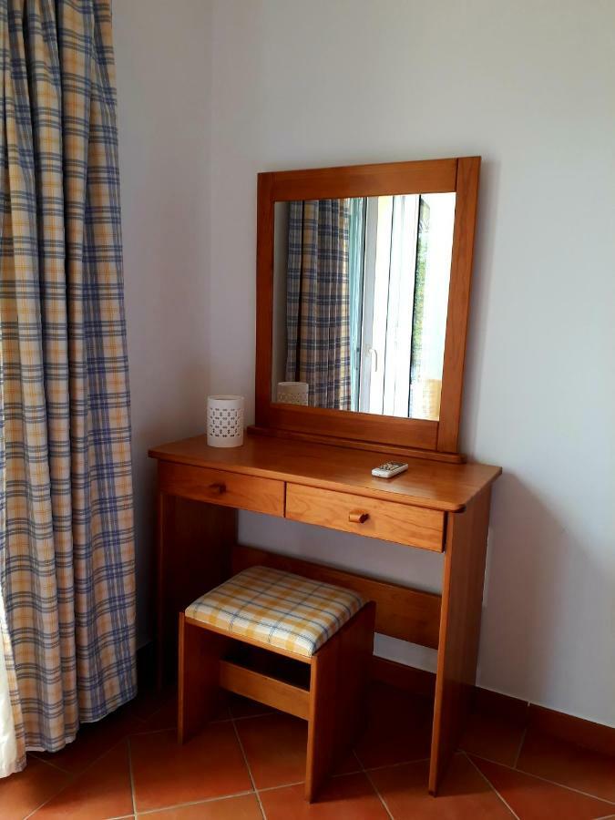 Aparte Wohnung Mit Sudterrasse Am Park Tavira Dış mekan fotoğraf