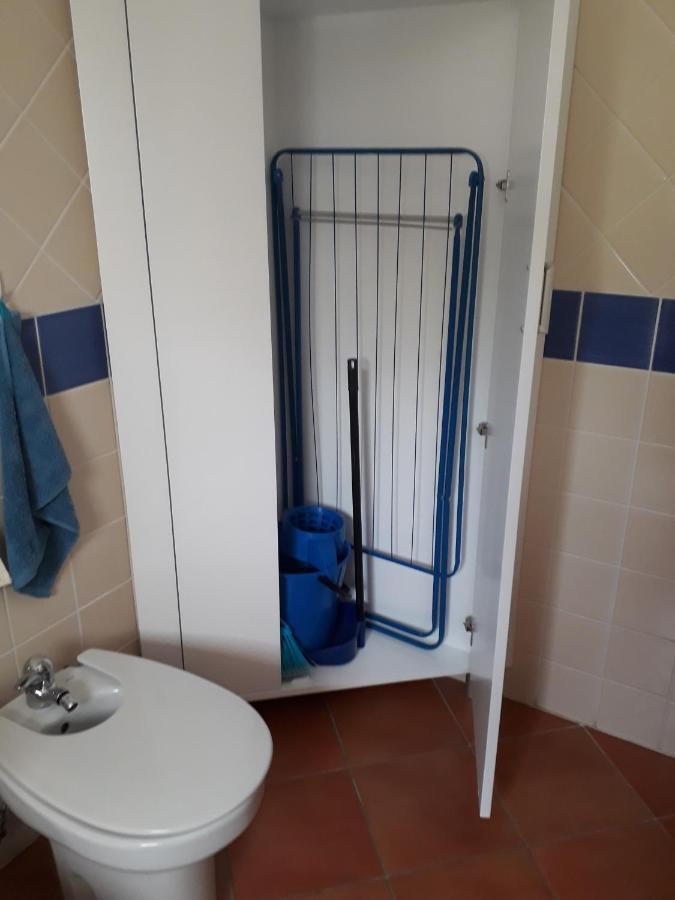 Aparte Wohnung Mit Sudterrasse Am Park Tavira Dış mekan fotoğraf