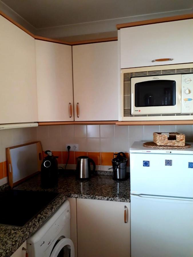 Aparte Wohnung Mit Sudterrasse Am Park Tavira Dış mekan fotoğraf