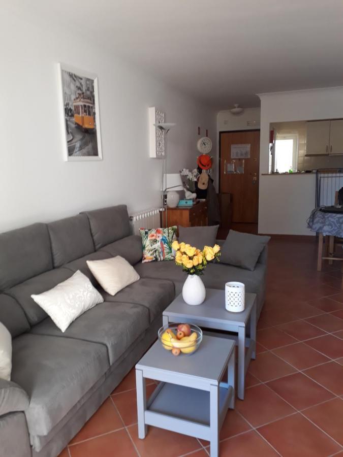Aparte Wohnung Mit Sudterrasse Am Park Tavira Dış mekan fotoğraf