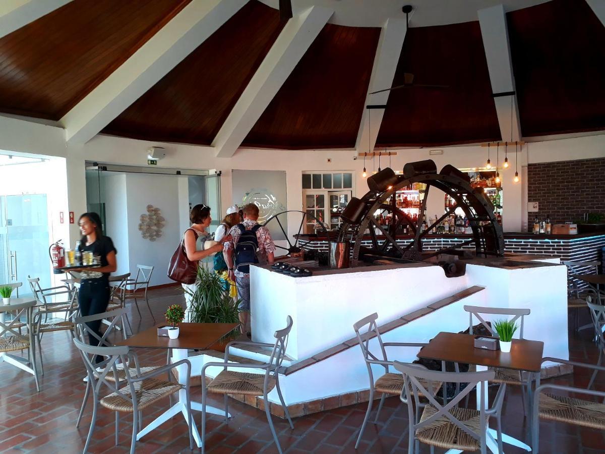 Aparte Wohnung Mit Sudterrasse Am Park Tavira Dış mekan fotoğraf