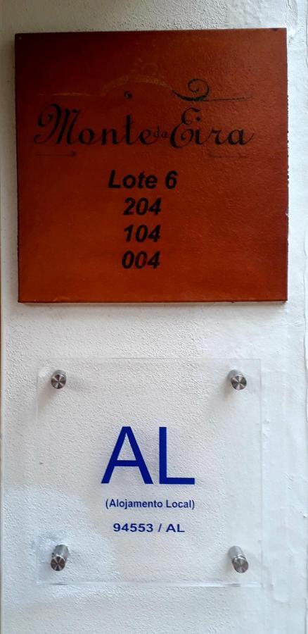 Aparte Wohnung Mit Sudterrasse Am Park Tavira Dış mekan fotoğraf